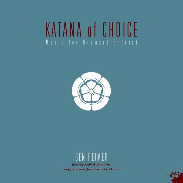 Katana of Choice