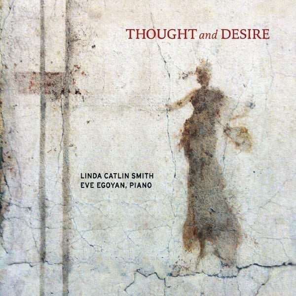 Thought And Desire