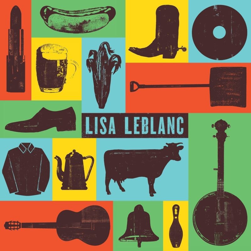 Lisa LeBlanc