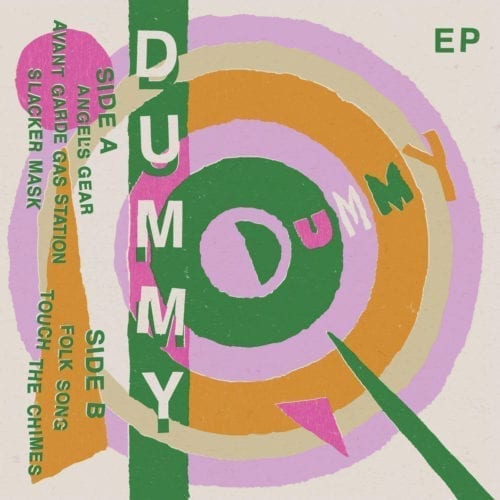 Dummy (EP)