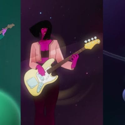 Khruangbin: “Pelota”