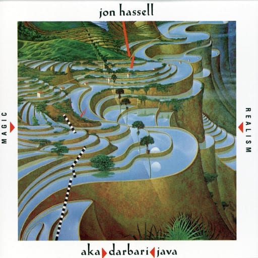 Jon Hassell The Indefatigable Explorer Part 2 Pan M 360 Dossier