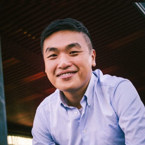George Tsz-Kwan Lam: Destinations and departures