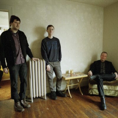 Protomartyr: The key to success