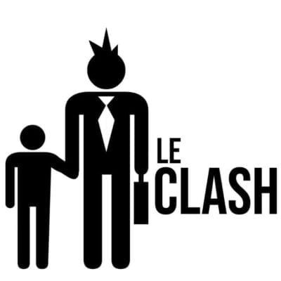 Le Clash Podcast @ Pan M 360
