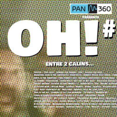 PAN M 360 – Oh! #4