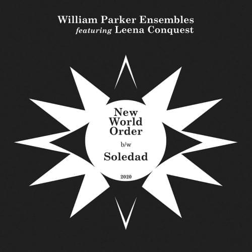 New World Order / Soledad