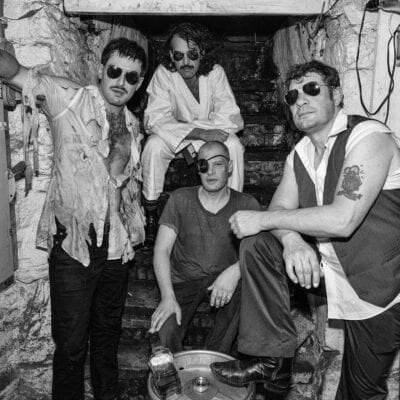 The Spits : Court, toujours