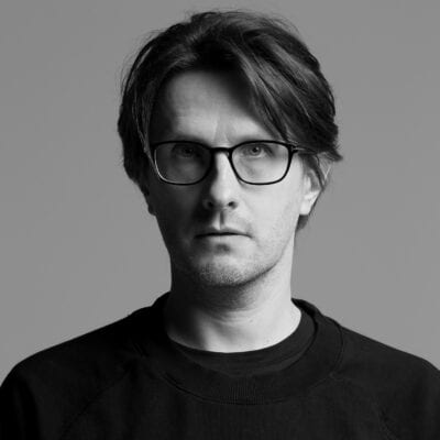Steven Wilson change de disque