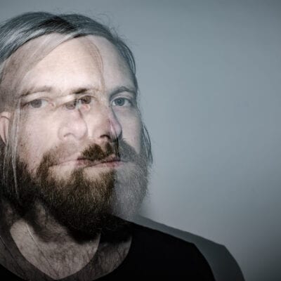 Blanck Mass: From misery to blessing