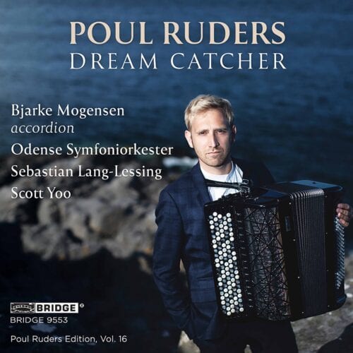 Poul Ruders : Dream Catcher