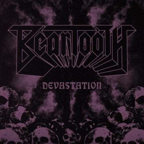 Beartooth – Devastation