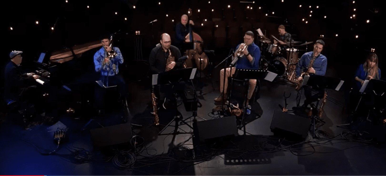 Jazzlab Orchestra