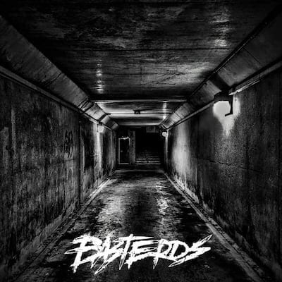 Basterds – New Design