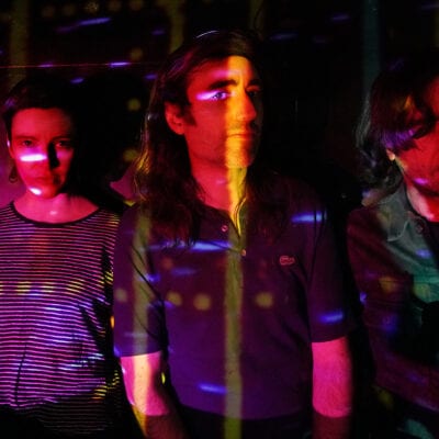 A Place To Bury Strangers : End Of The Night