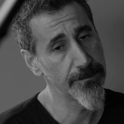 Serj Tankian- « Rumi »
