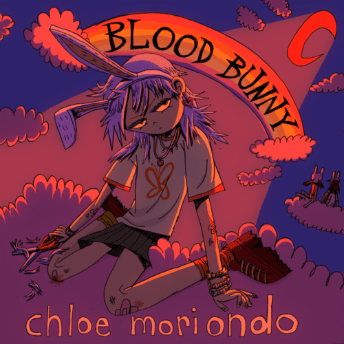 Chloe Moriondo / Blood Bunny