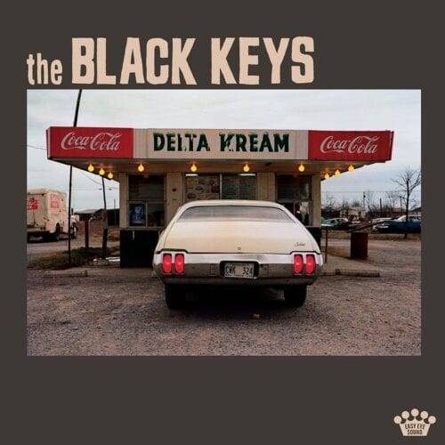 The Black Keys / Delta Kream