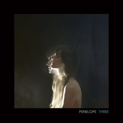 Penelope Trappes / Penelope Three