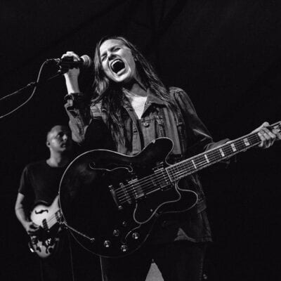 Emily Wolfe – Something Better