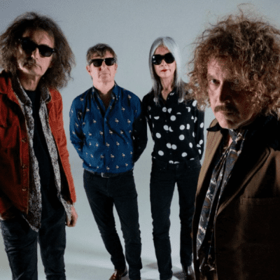 The Scientists : négativisme positif