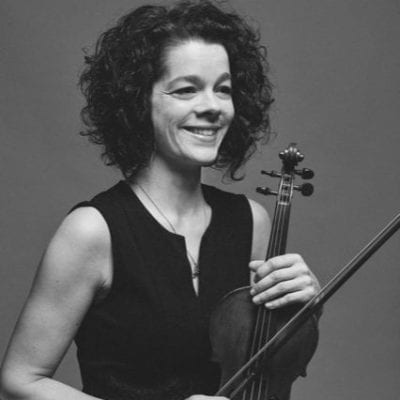 Yukari Cousineau : petit violon devenu grand, et inspirant !