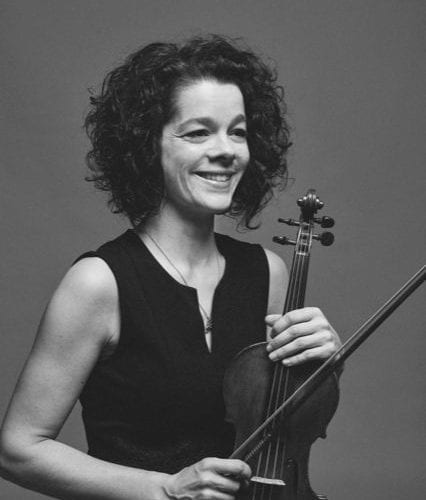 Yukari Cousineau : petit violon devenu grand, et inspirant !