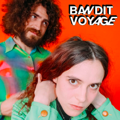 Bandit Voyage – Ma mère