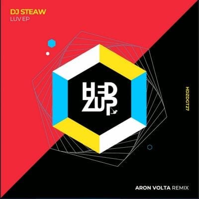 DJ Steaw / Luv EP