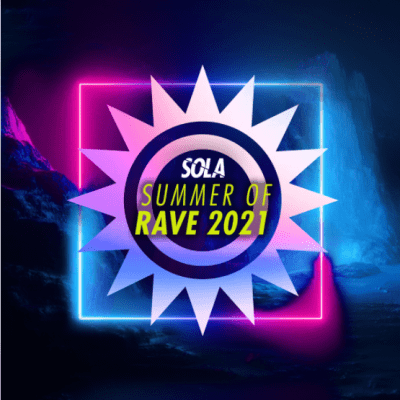 Artistes variés – Sola Summer Of Rave 2021