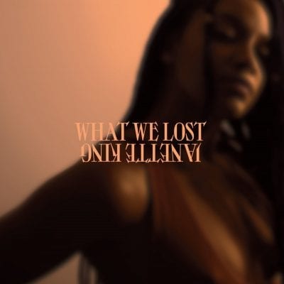 Janette King – What We Lost