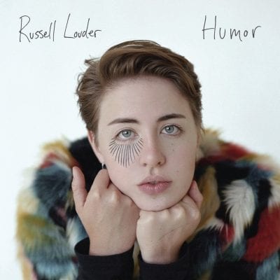 Russell Louder – Humor