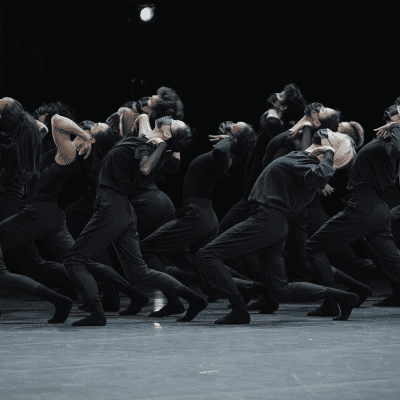 FESTIVAL DE LANAUDIÈRE : le retour des Grands Ballets