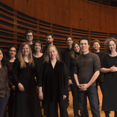 Lanaudière: Les Violons du Roy, Nicolas Ellis, Kerson Leong