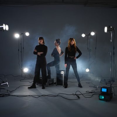 BEATS à MUTEK: deux nuits SATurniennes pour retrouver le cœur virtuel