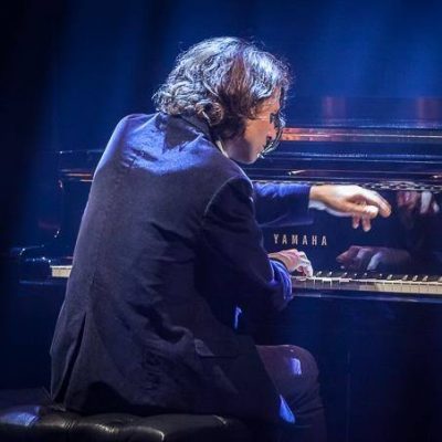 Jazz à Upstairs : Guillaume Martineau, The Beatles, François Bourassa, Bill Evans…