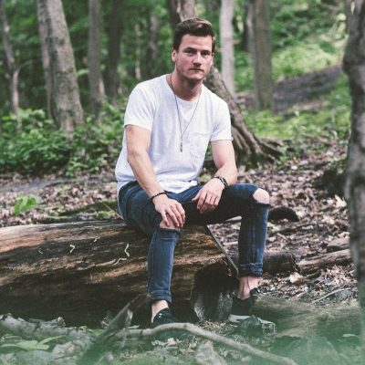 Mitch Oliver – deep house, nature profonde