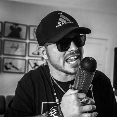Q052: Mi’gmaq Rap, Hard Truth and Emancipation