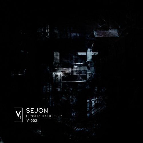 Sejon – Censored Souls