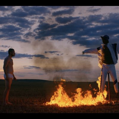 Enfant Sauvage – Silent Love