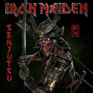 Iron Maiden – Senjutsu : deux critiques pour le prix d’une!