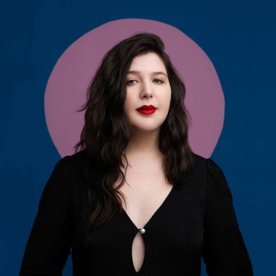 Lucy Dacus plays L’Astral