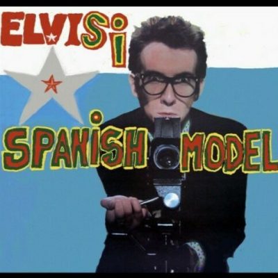 Elvis Costello & The Attractions – Spanish Model