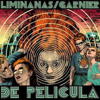 The Limiñanas et Laurent Garnier – De Película