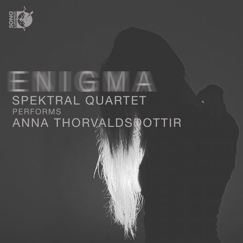 Anna Thorvaldsdottir – Enigma