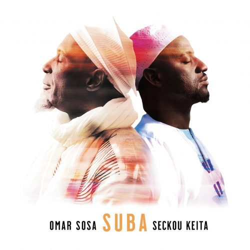Omar Sosa & Seckou Keita – Suba
