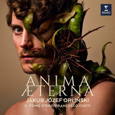 Jakub Jósef Orliński – Anima Æterna