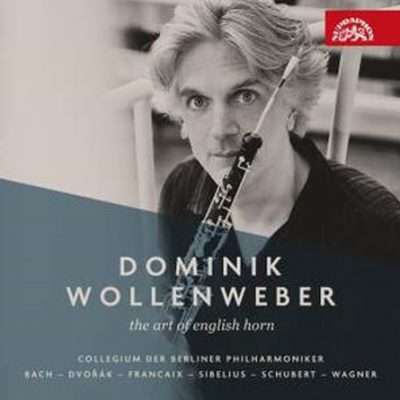 Dominik Wollenweber, Sir Simon Rattle, Berliner Philharmoniker – The Art of the English Horn