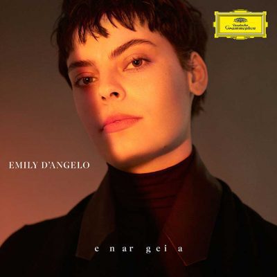 Emily D’Angelo, Das Freie Orchester Berlin & Jarkko Riihimäki – enargeia