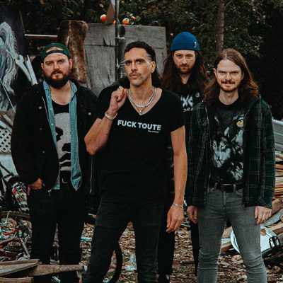 C’est nous autres les kings – Fuck Toute